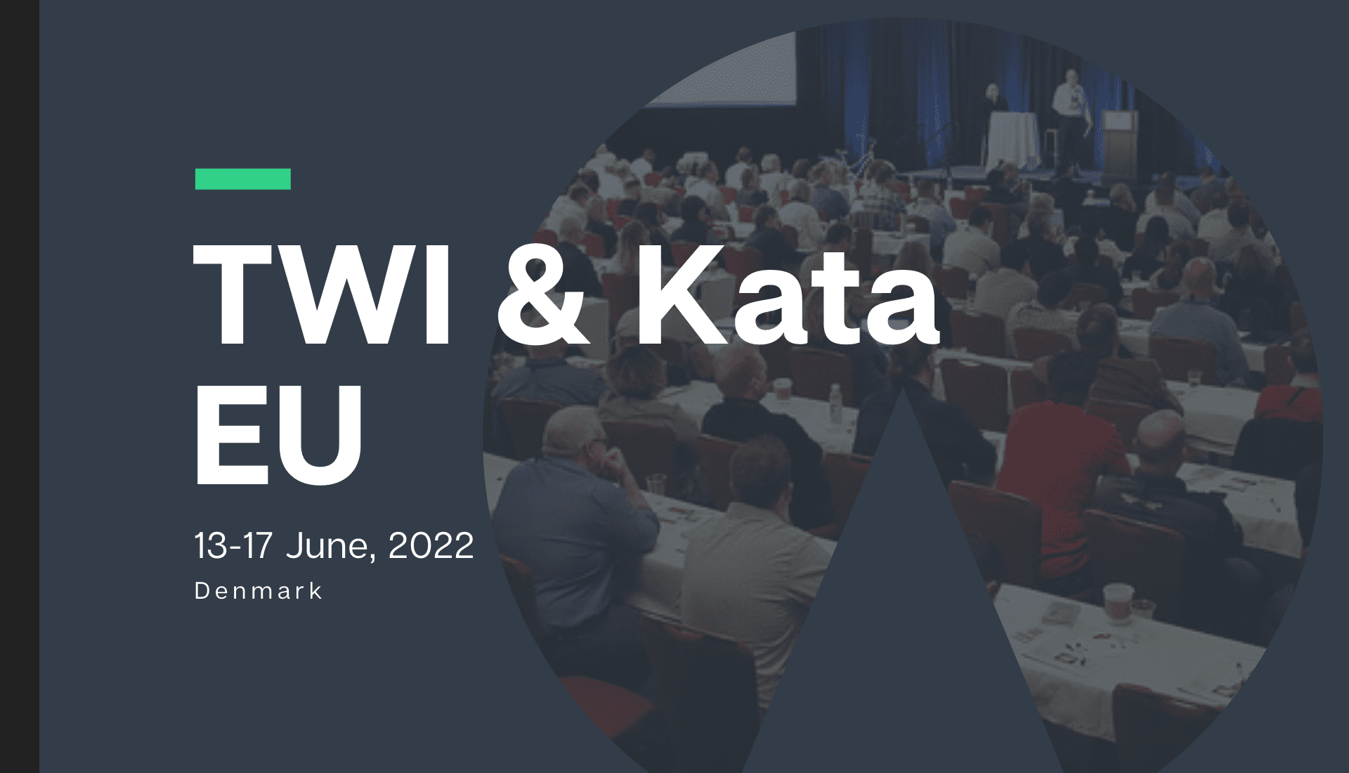 2022 TWI and KATA EU