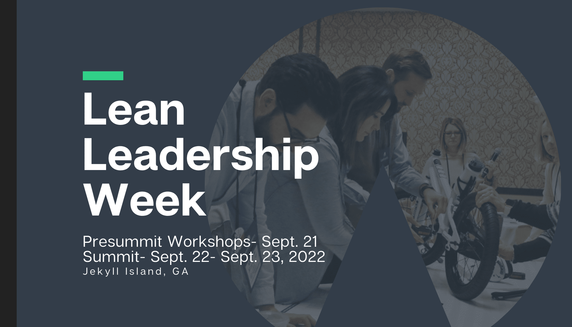 Lean Leadership Week