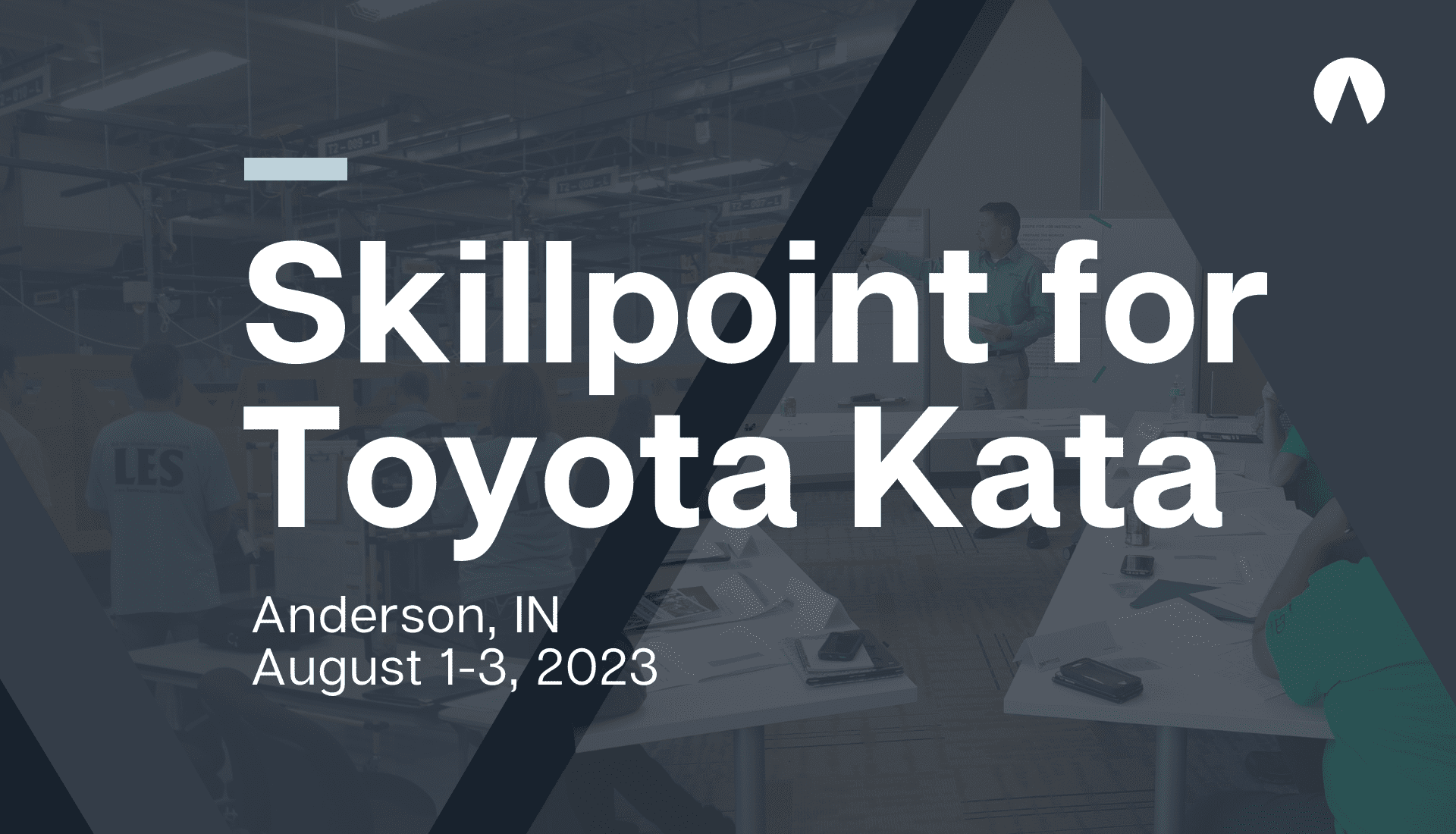 Skillpoint for Toyota Kata