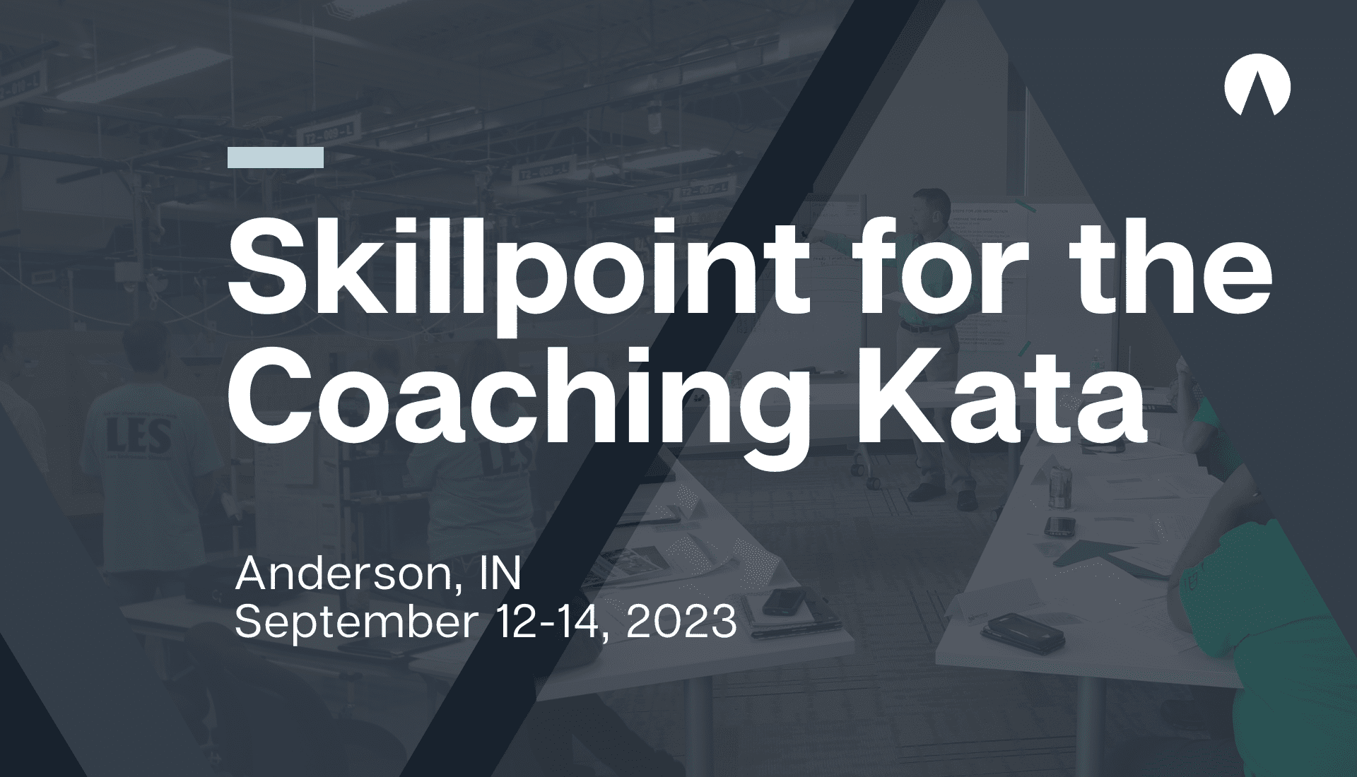 Skillpoint for Coaching Kata